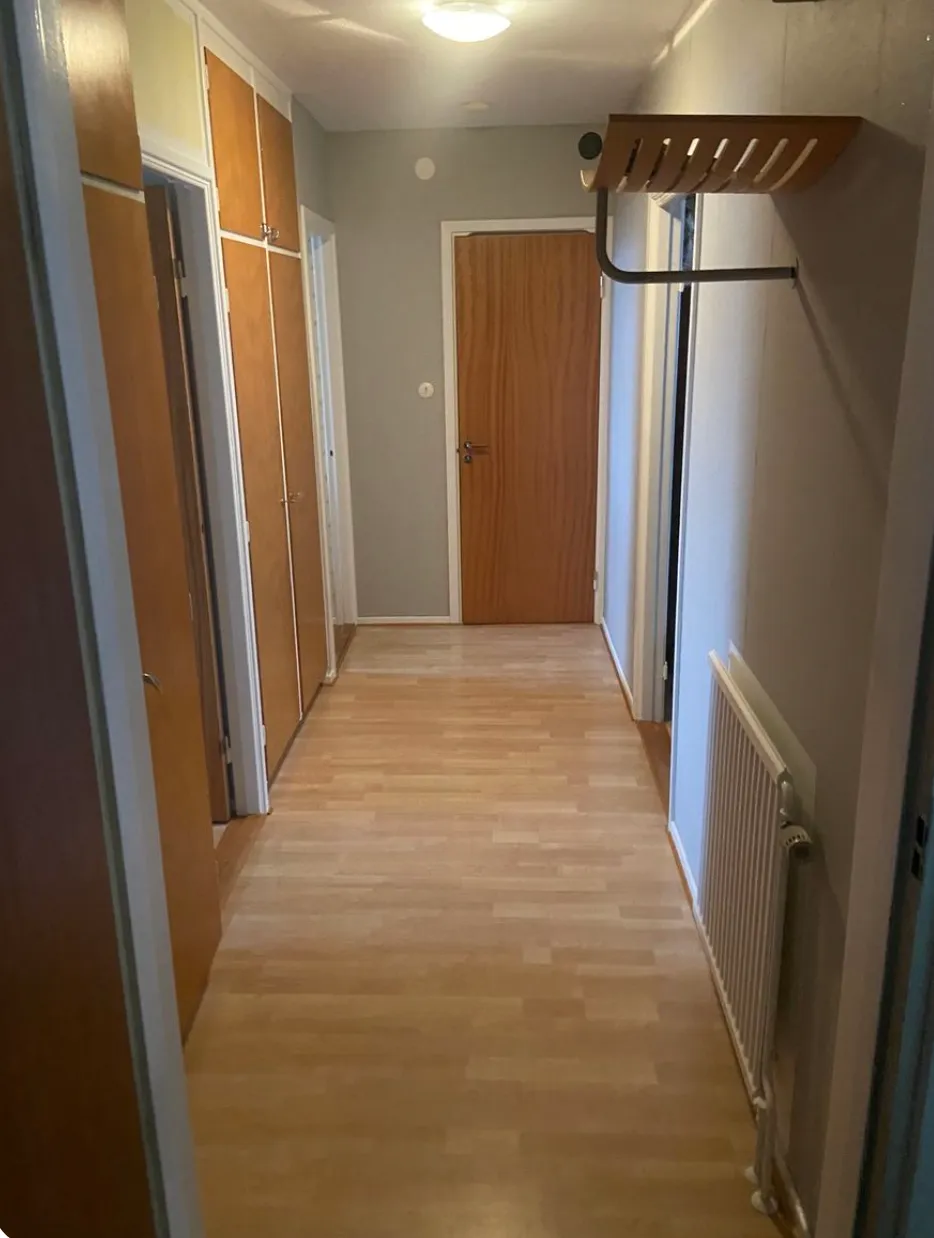 Hyreslägenhet på Landskrona i landskrona