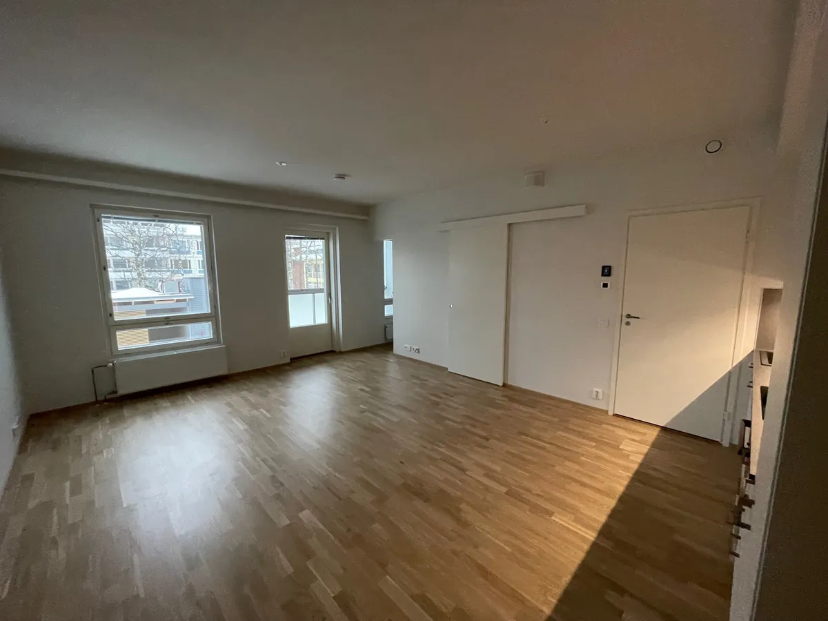 Hyreslägenhet på Joensuu i joensuu