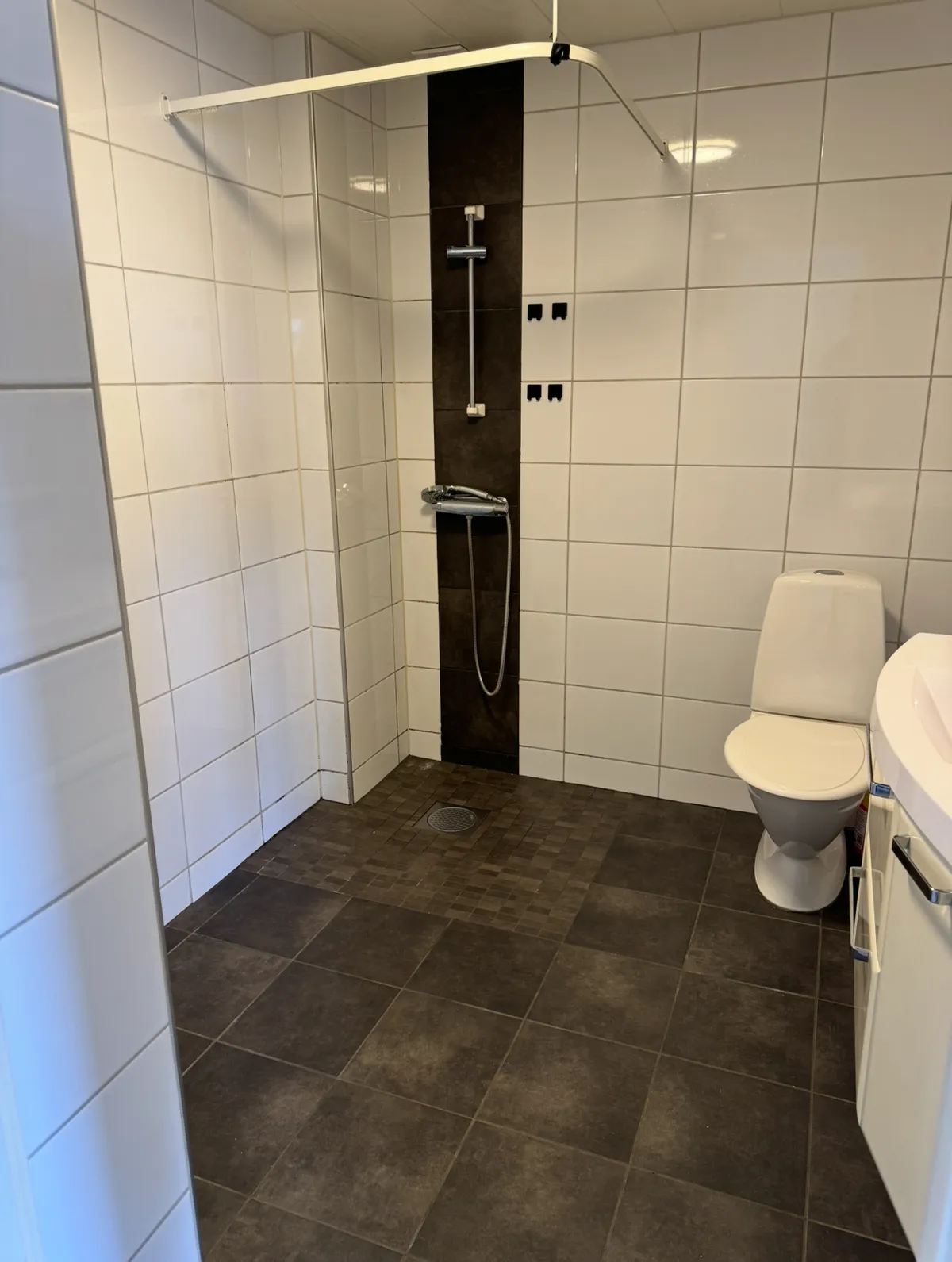 Hyreslägenhet på Nässjö i nassjo