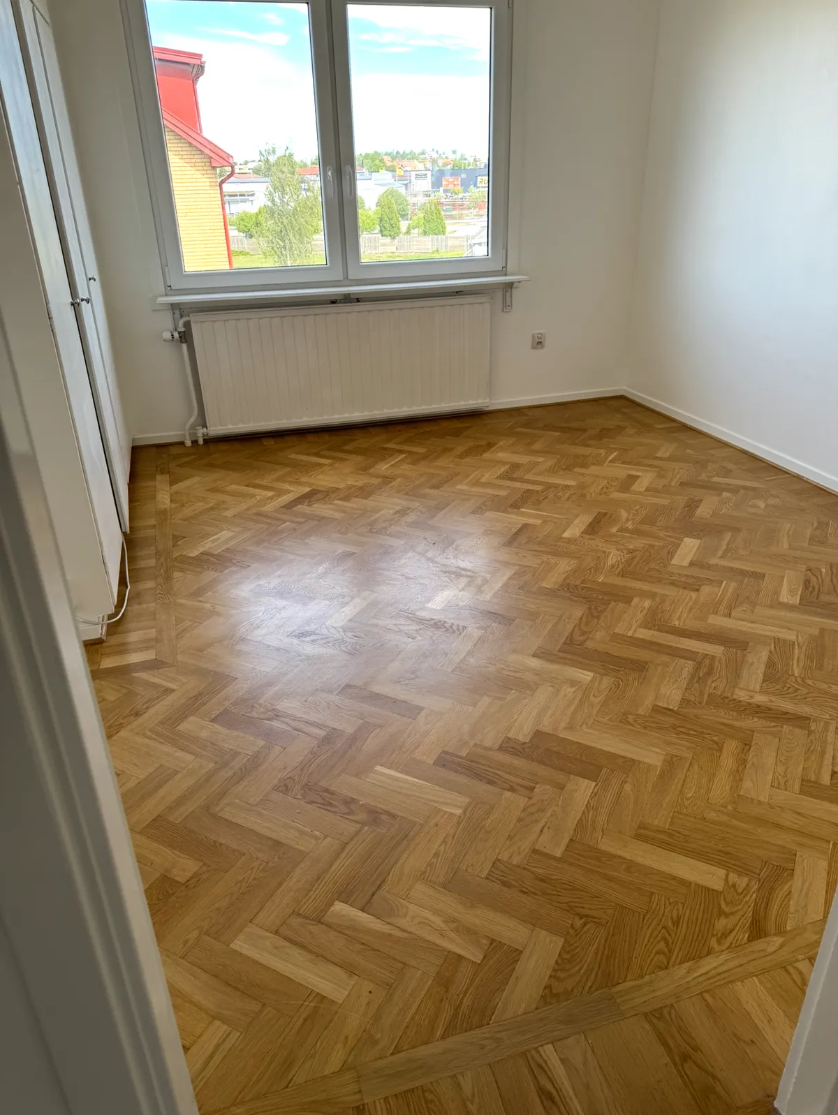 Hyreslägenhet på Nässjö i nassjo