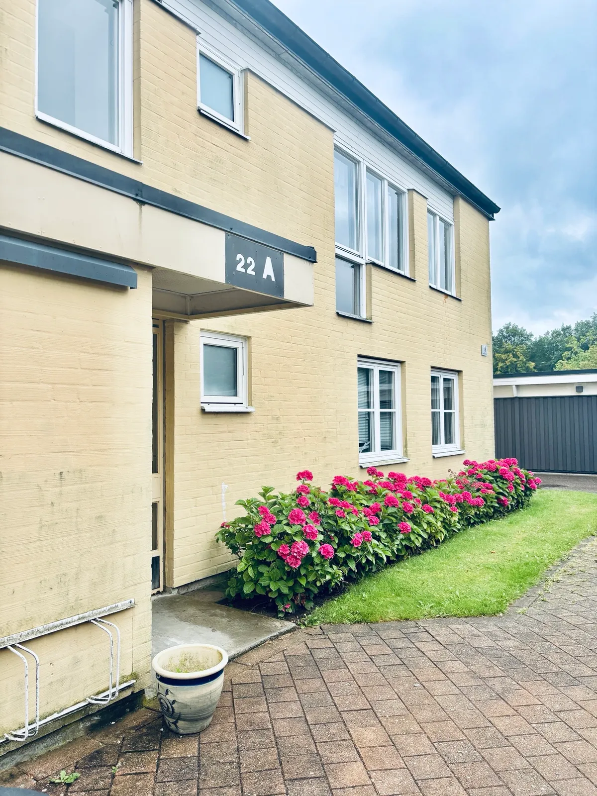 Hyreslägenhet på Helsingborg i helsingborg