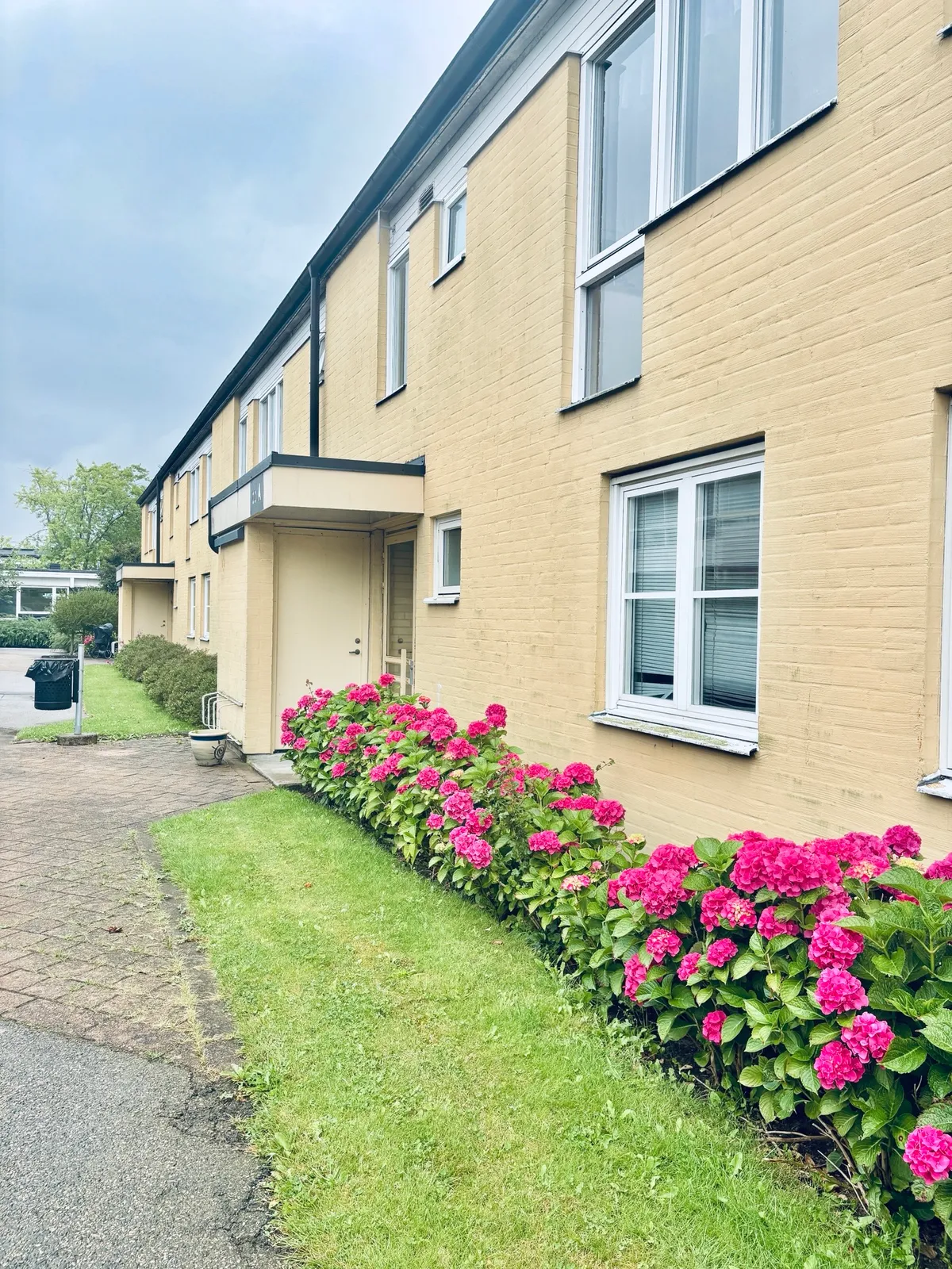 Hyreslägenhet på Helsingborg i helsingborg