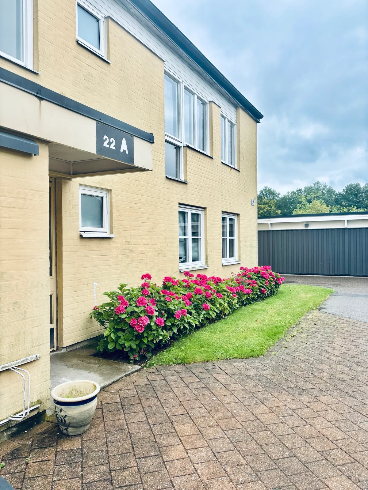 Hyreslägenhet på Helsingborg i helsingborg