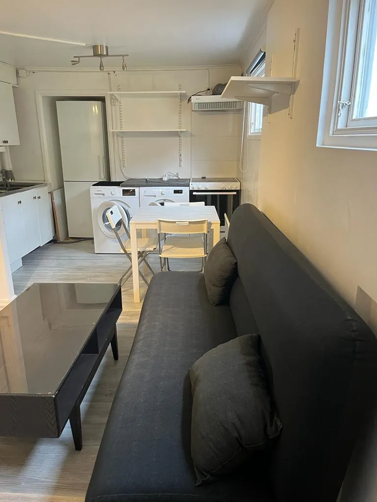 Hyresbostad på Huddinge i huddinge