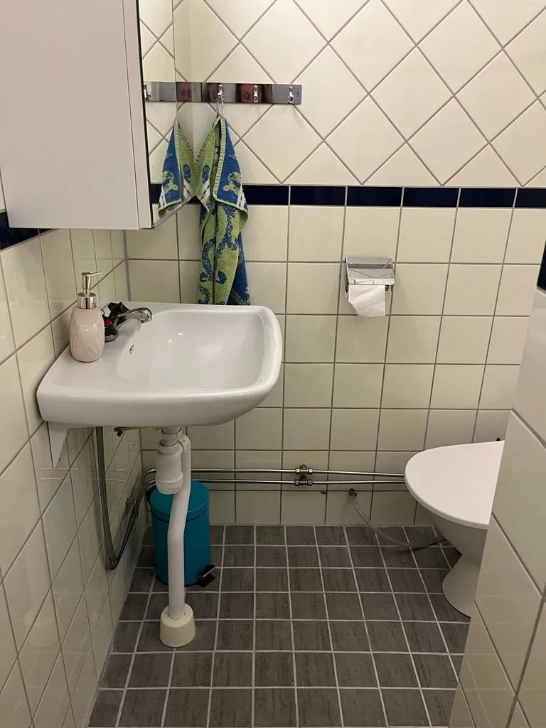 Hyresbostad på Huddinge i huddinge