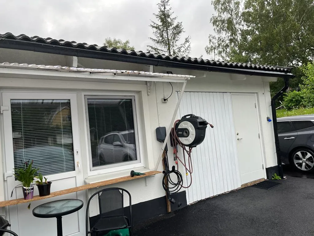 Hyresbostad på Huddinge i huddinge