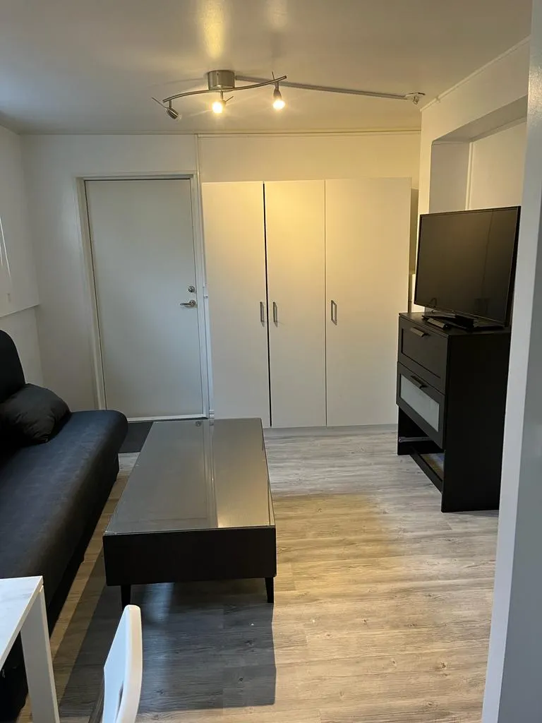 Hyresbostad på Huddinge i huddinge