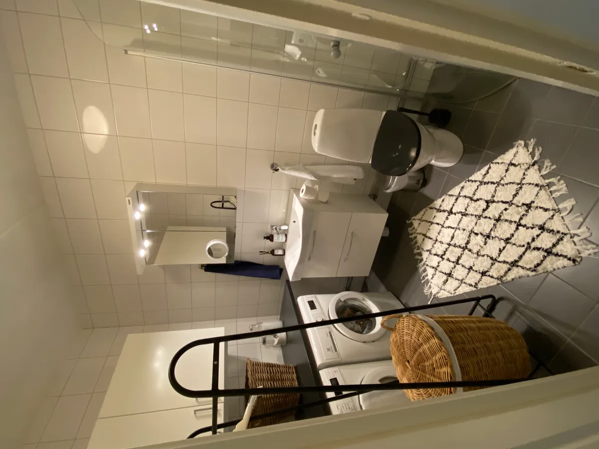 Hyreslägenhet på Norrköping  i norrkoping
