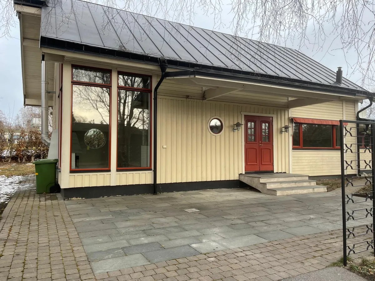 Hyresbostad på Tyresö i tyreso