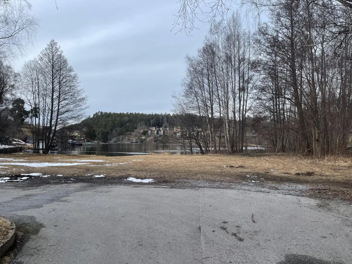Hyresbostad på Tyresö i tyreso