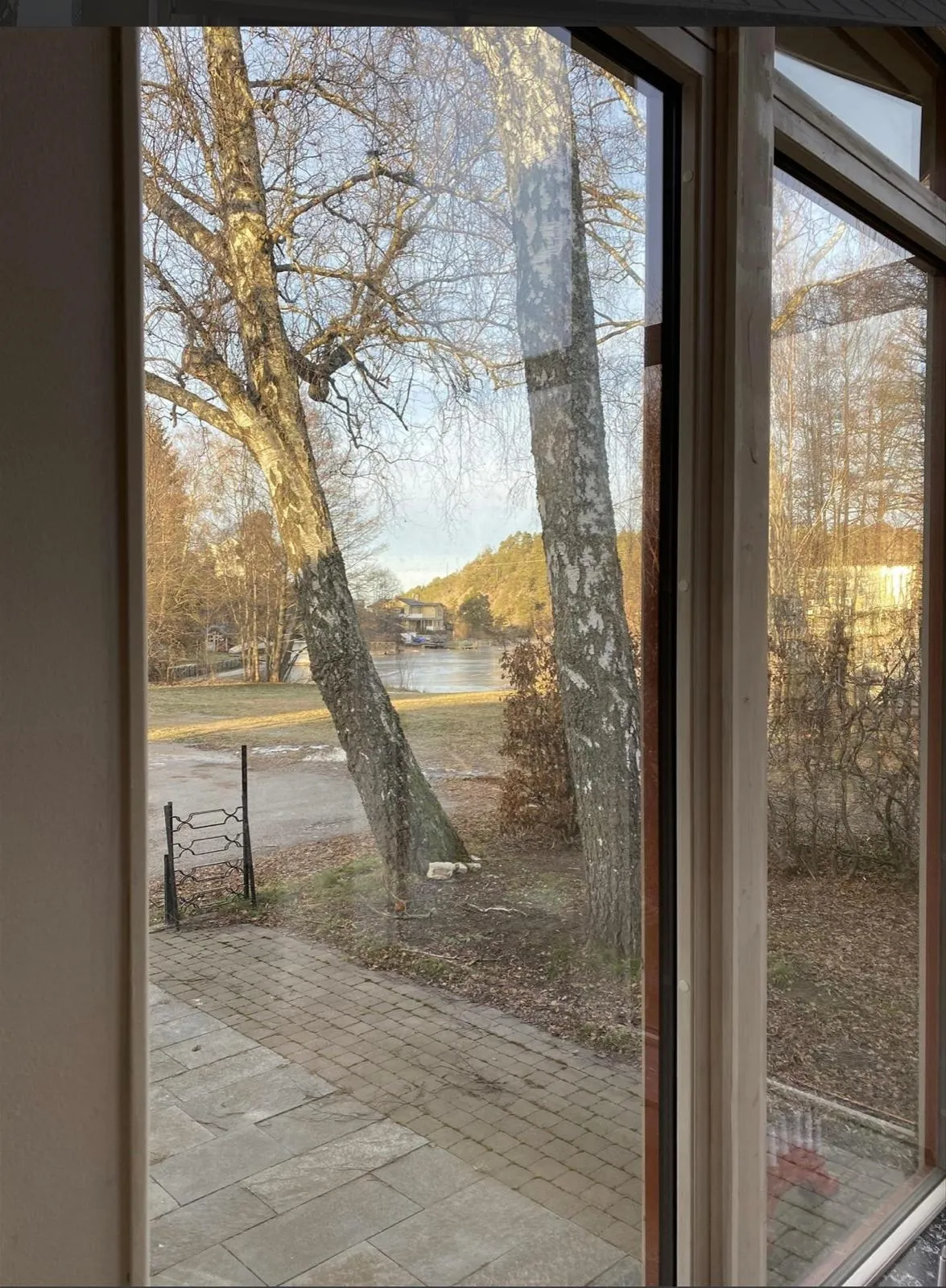 Hyresbostad på Tyresö i tyreso