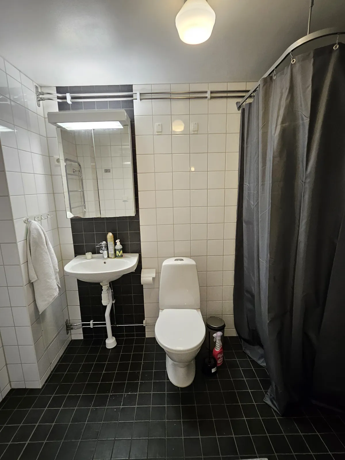 Hyreslägenhet på Uppsala i uppsala