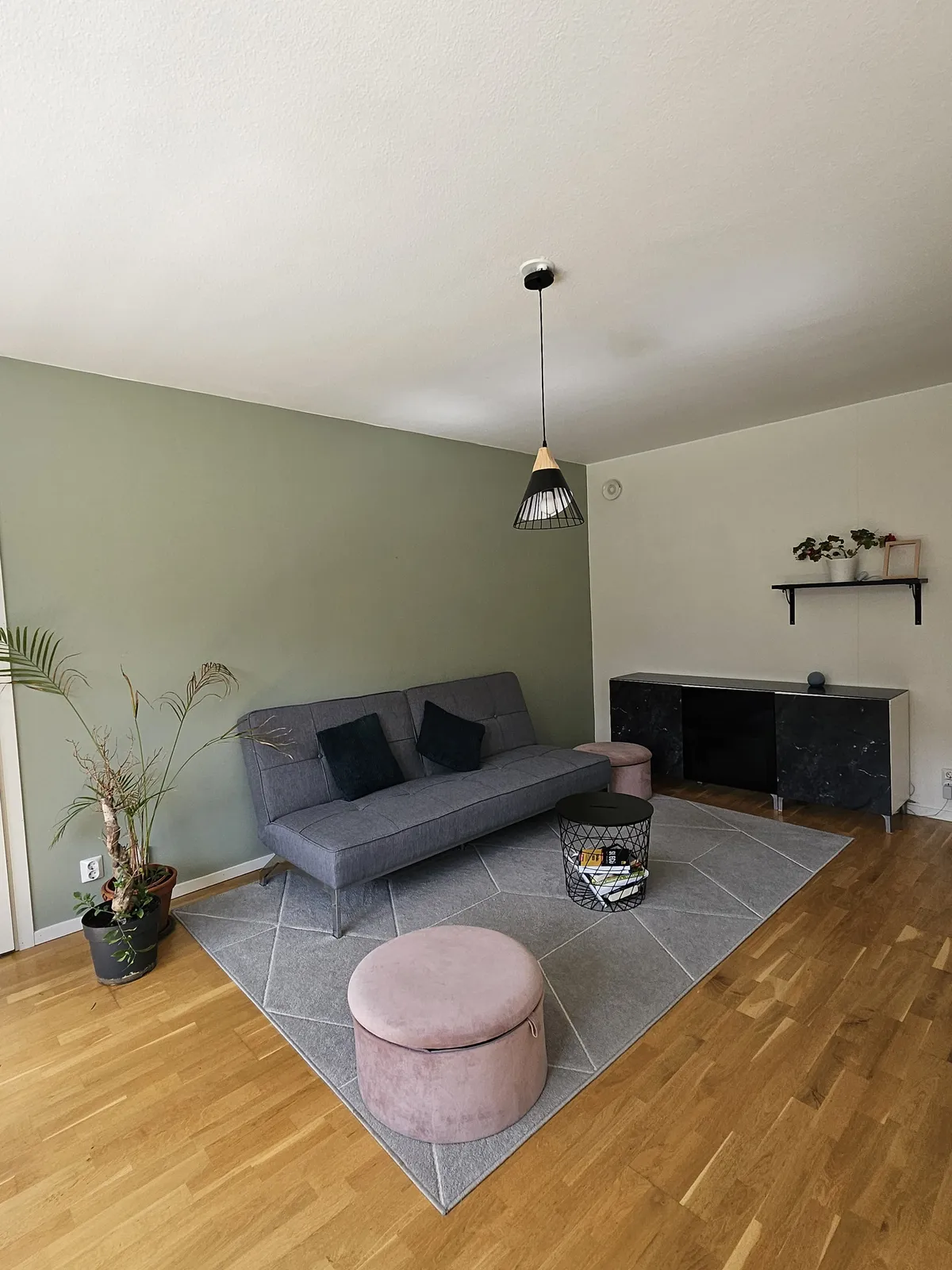 Hyreslägenhet på Uppsala i uppsala