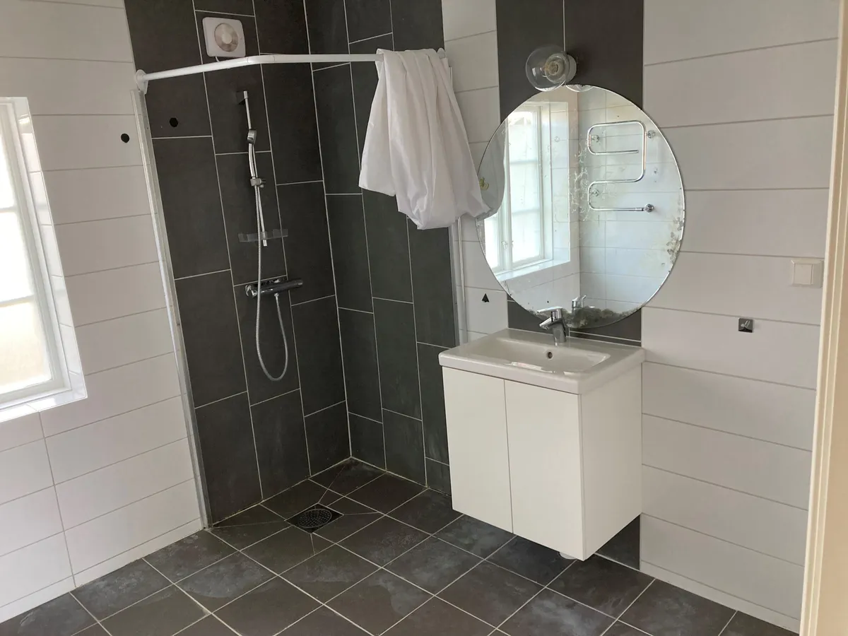Hyreslägenhet på Mellbystrand i mellbystrand