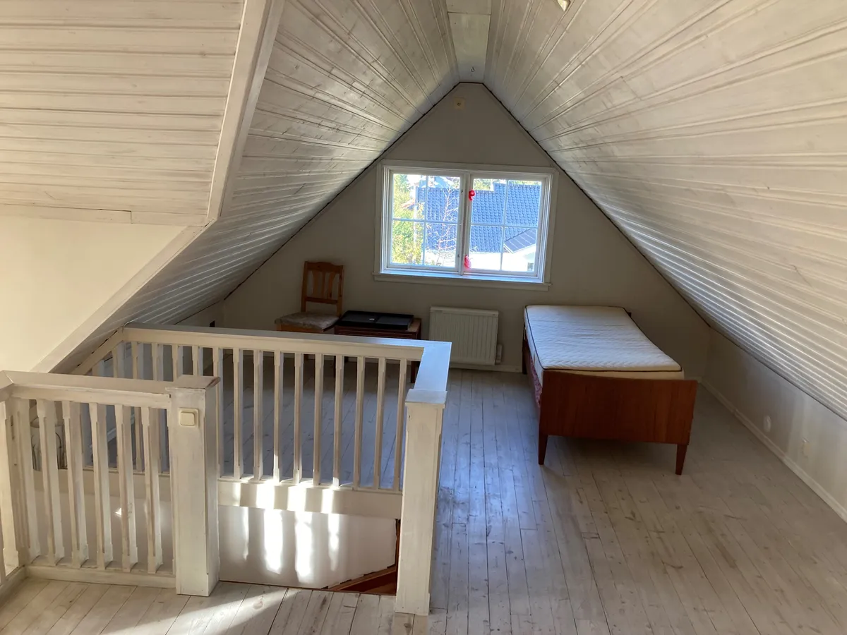 Hyreslägenhet på Mellbystrand i mellbystrand