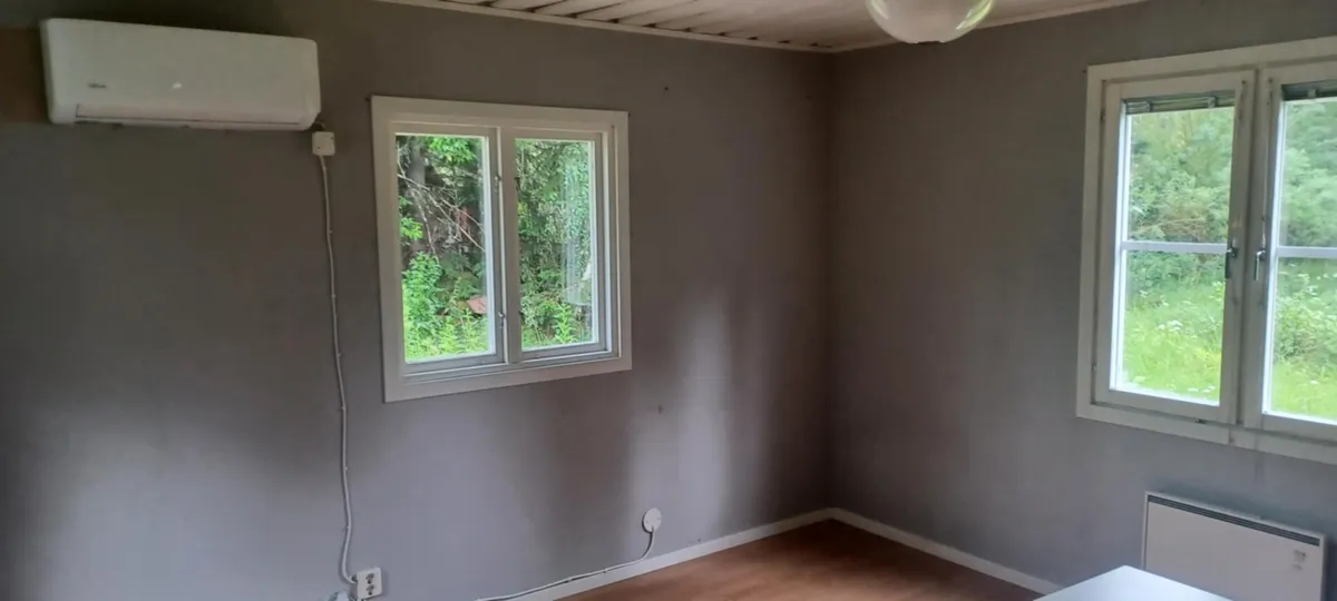 Hyresbostad på Almunge i almunge