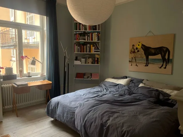 Hyreslägenhet på Stockholm i stockholm
