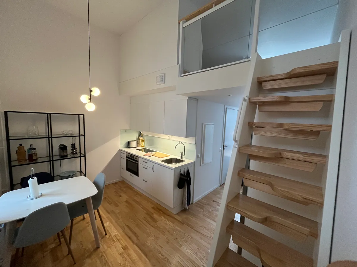 Hyreslägenhet på Uppsala i uppsala