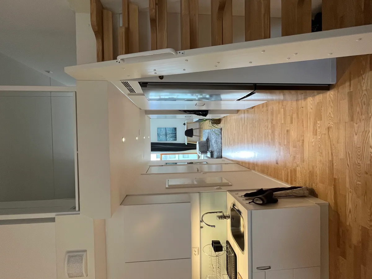 Hyreslägenhet på Uppsala i uppsala