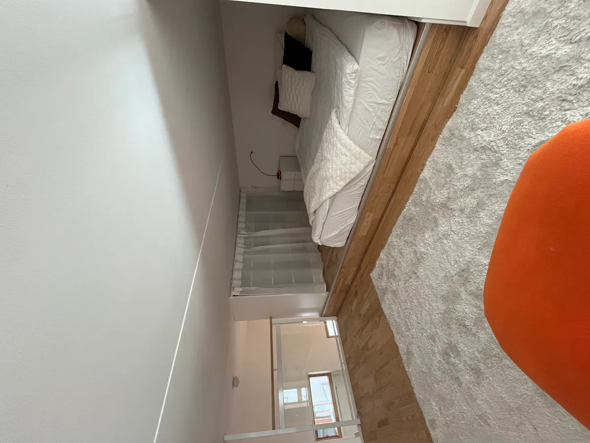 Hyreslägenhet på Uppsala i uppsala