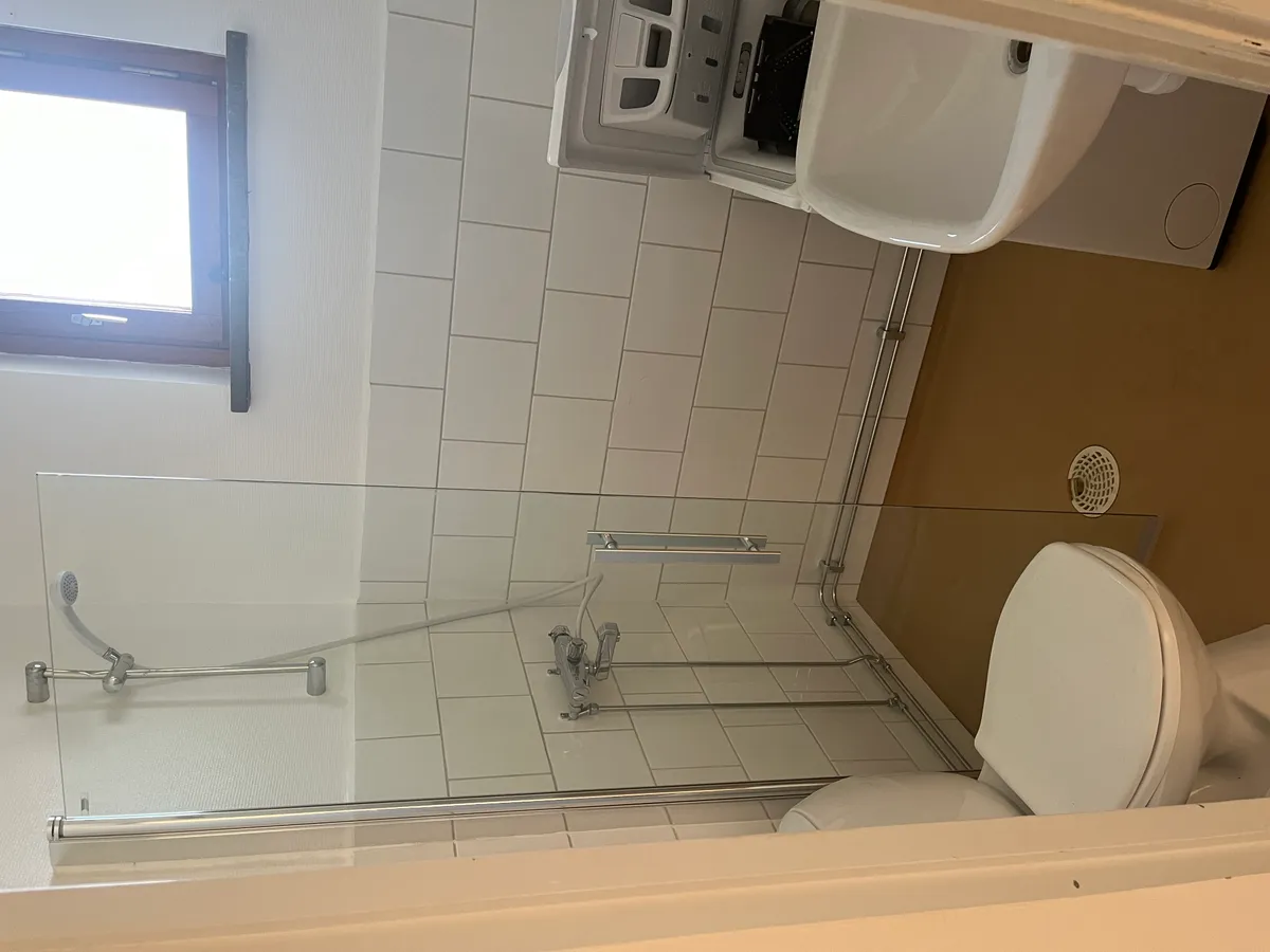 Hyreslägenhet på Arboga i arboga