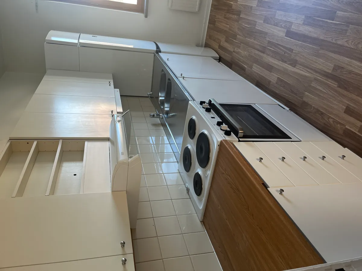 Hyreslägenhet på Arboga i arboga