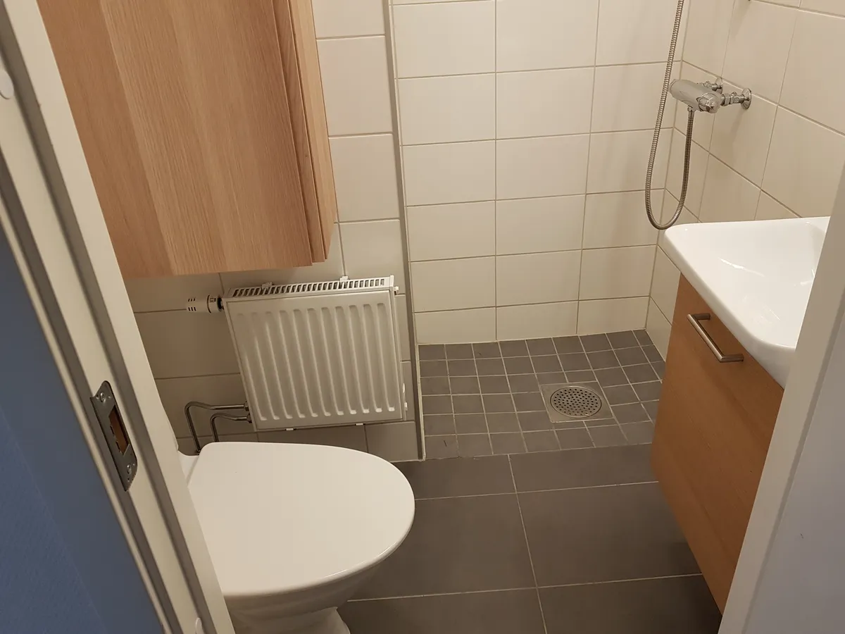 Hyreslägenhet på Borås i boras
