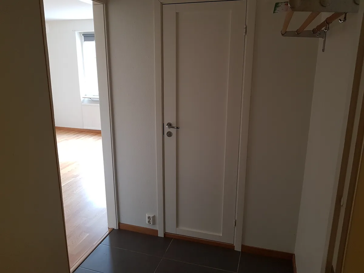 Hyreslägenhet på Borås i boras