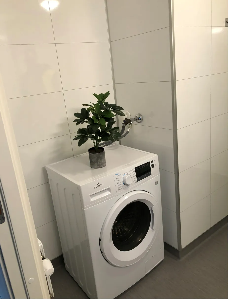 Hyreslägenhet på Eksjö i eksjo