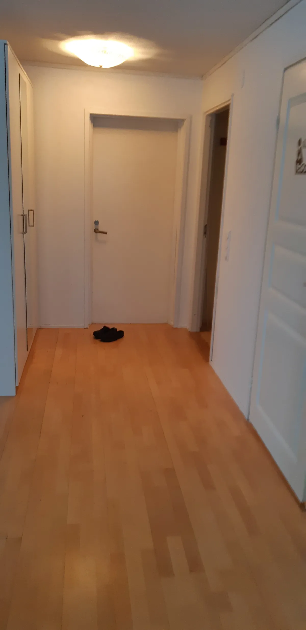 Hyresbostad på Siilinjärvi i siilinjarvi