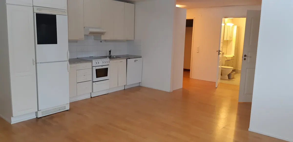 Hyresbostad på Siilinjärvi i siilinjarvi