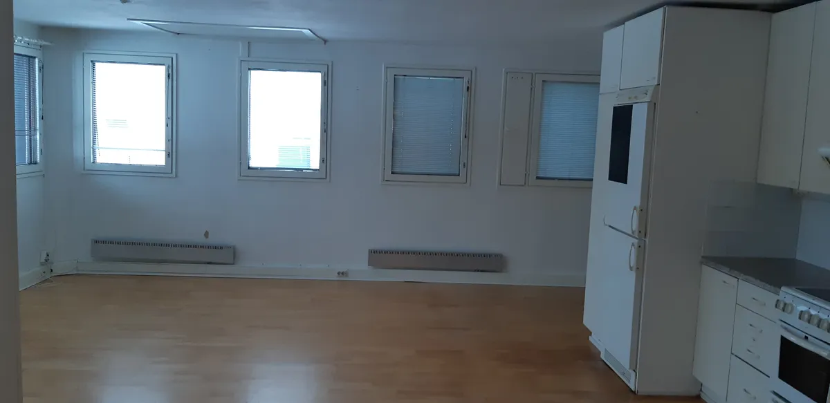 Hyresbostad på Siilinjärvi i siilinjarvi
