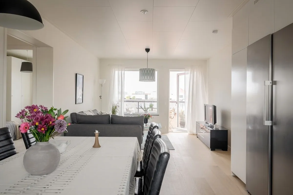 Hyreslägenhet på Malmö i malmo