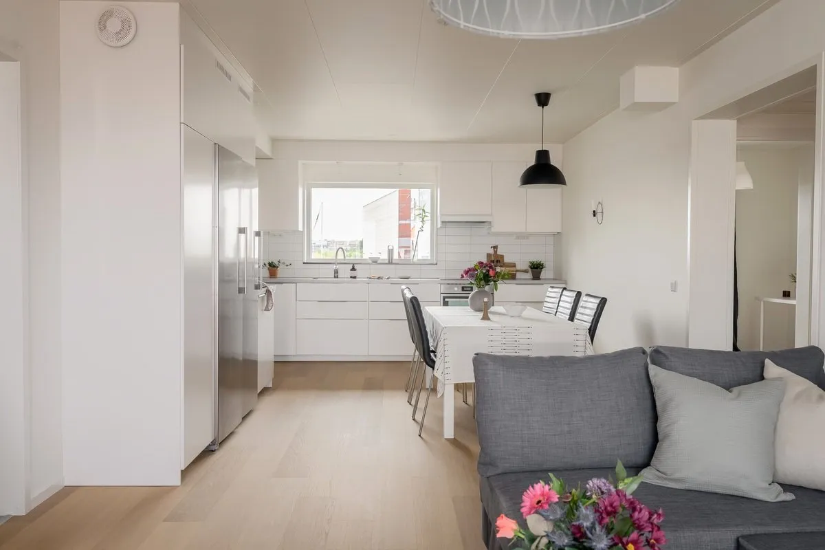 Hyreslägenhet på Malmö i malmo