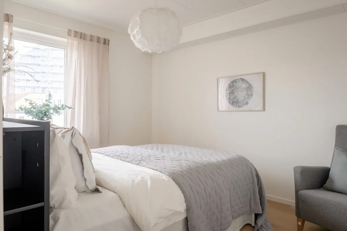 Hyreslägenhet på Malmö i malmo