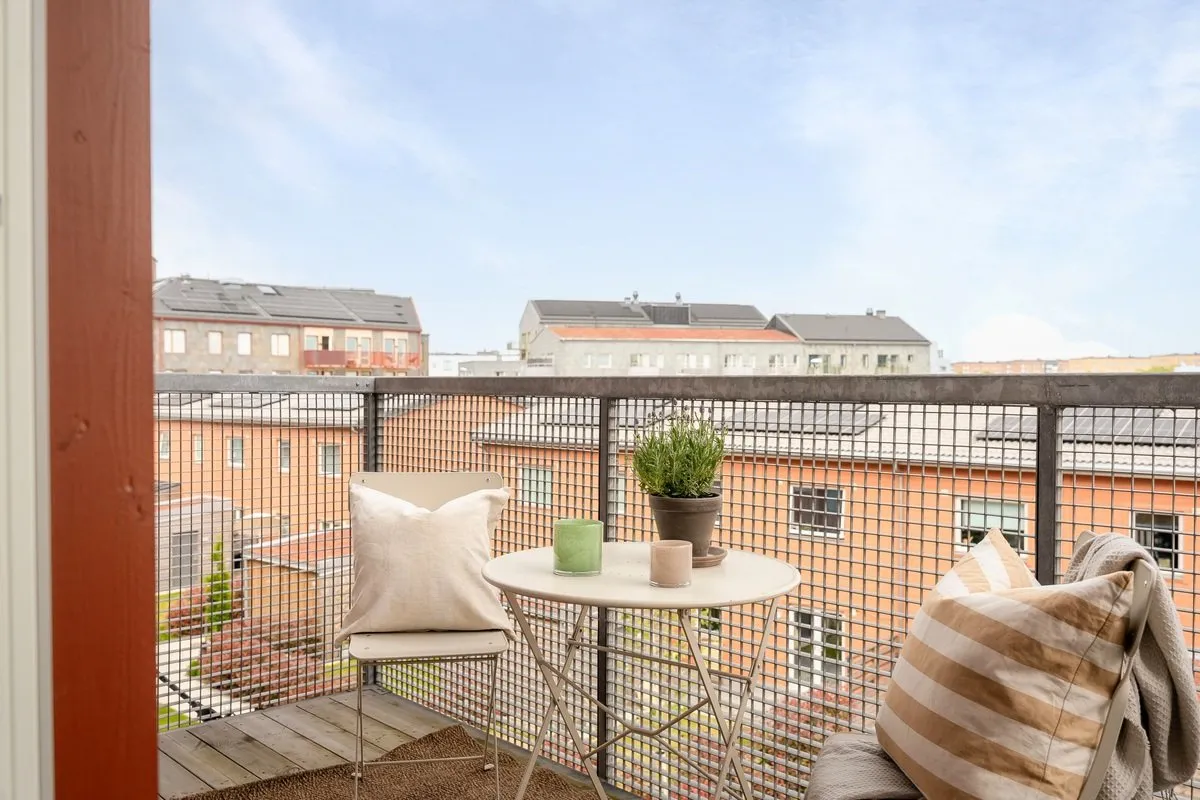 Hyreslägenhet på Malmö i malmo