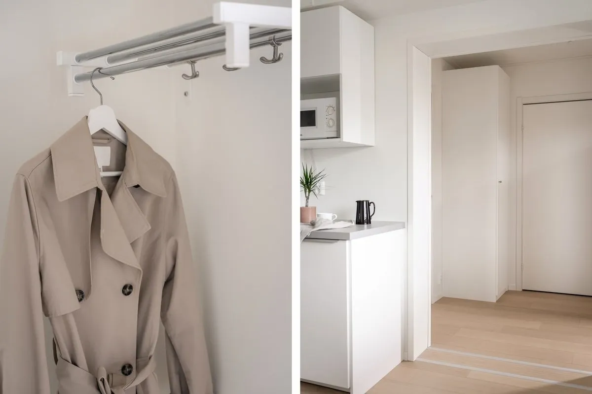 Hyreslägenhet på Malmö i malmo