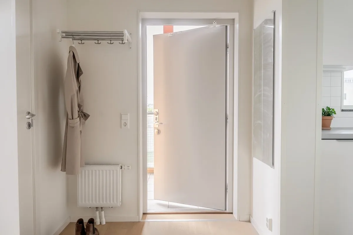 Hyreslägenhet på Malmö i malmo