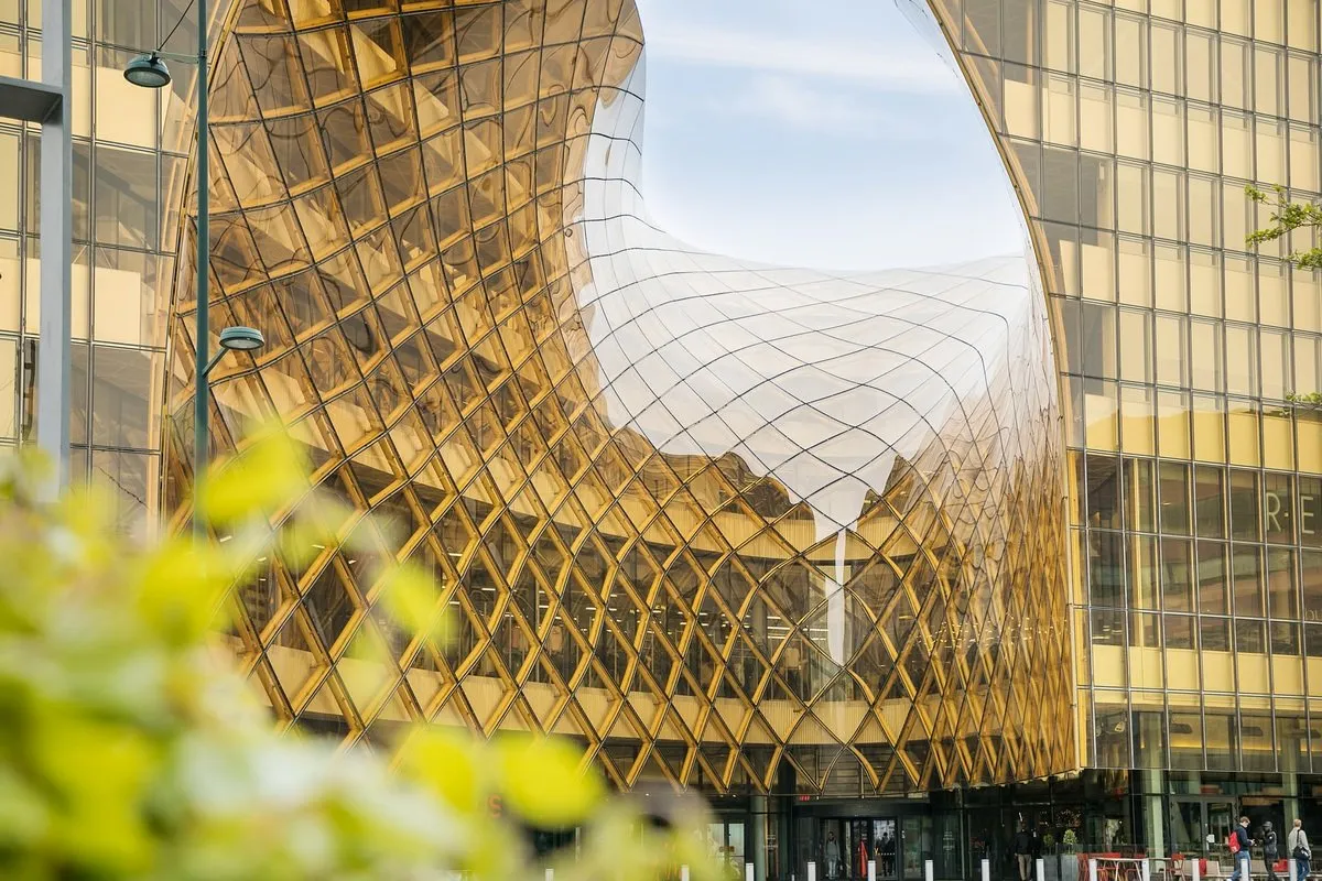 Hyreslägenhet på Malmö i malmo