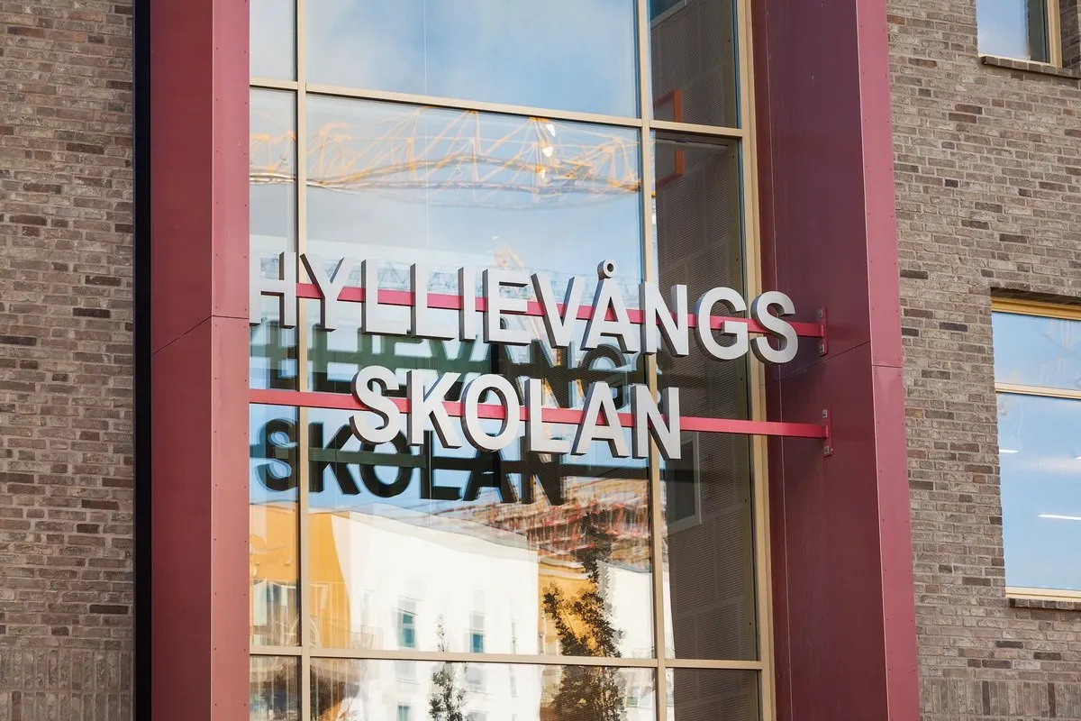 Hyreslägenhet på Malmö i malmo