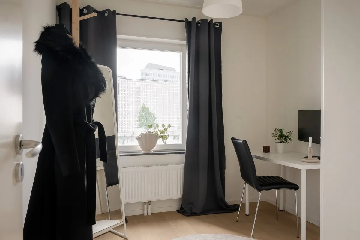 Hyreslägenhet på Malmö i malmo