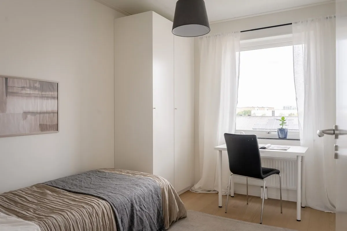 Hyreslägenhet på Malmö i malmo