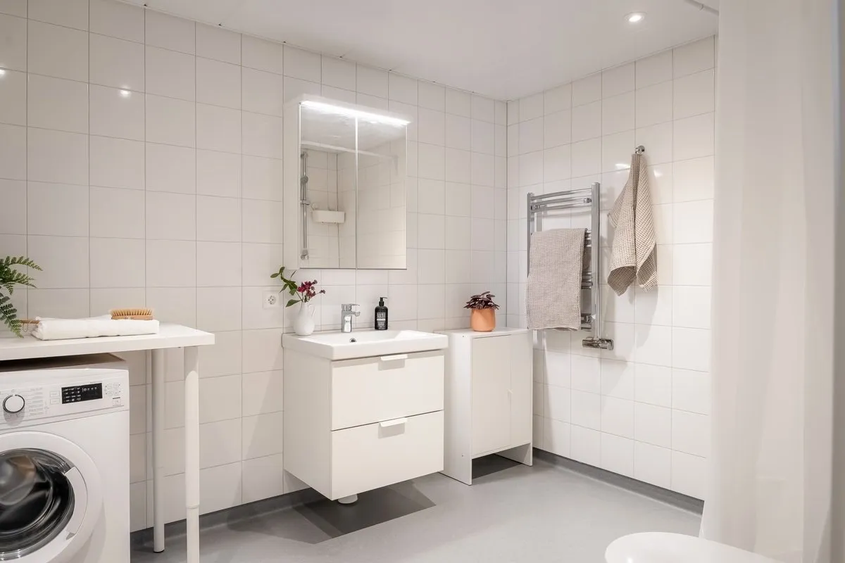 Hyreslägenhet på Malmö i malmo