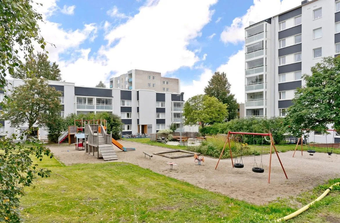Hyreslägenhet på Umeå i umea