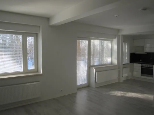 Hyreslägenhet på Lappeenranta i lappeenranta