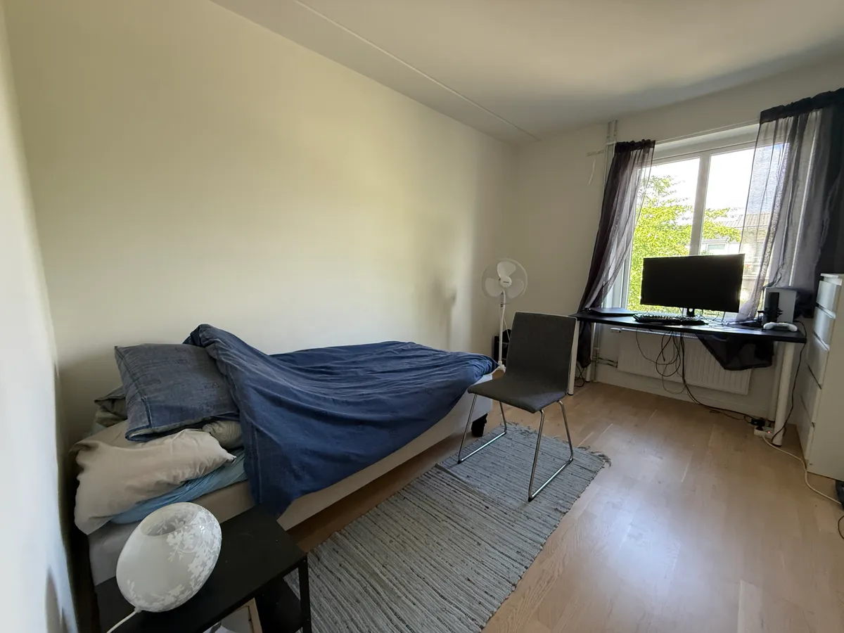 Hyreslägenhet på Växjö i vaxjo
