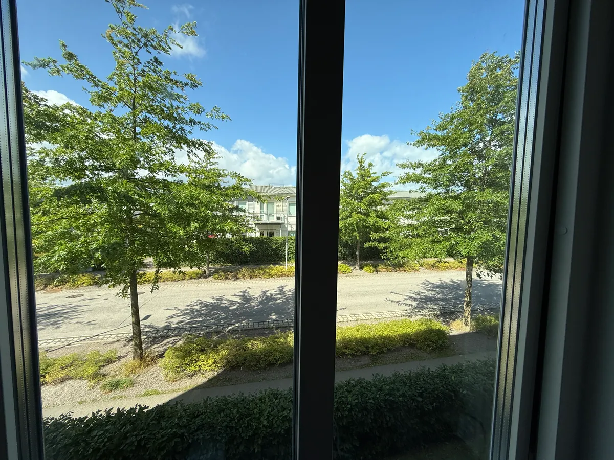 Hyreslägenhet på Växjö i vaxjo