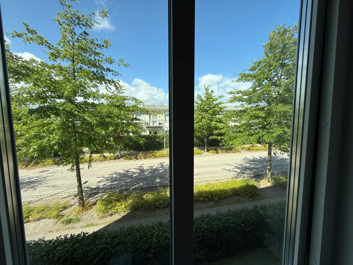 Hyreslägenhet på Växjö i vaxjo