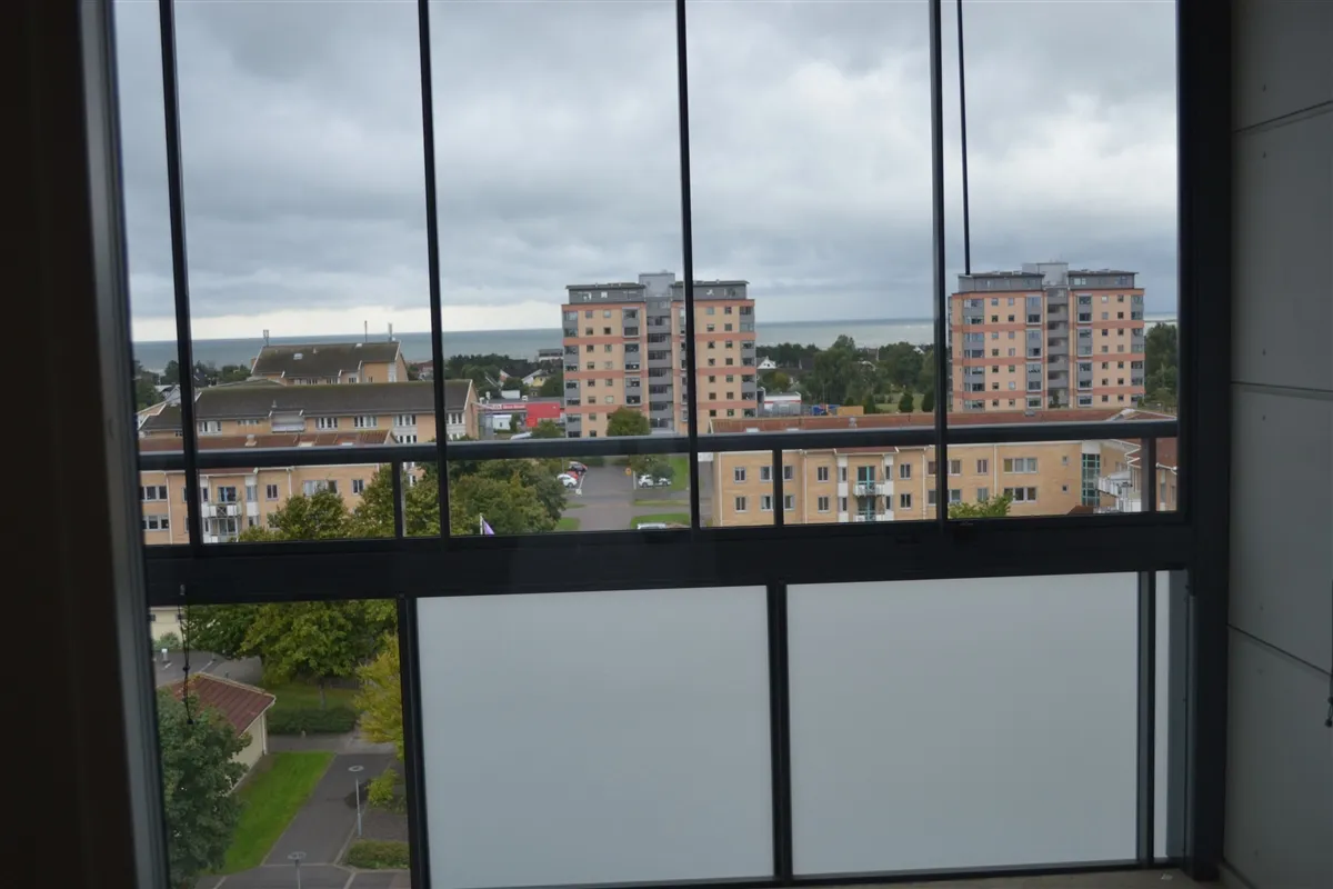 Hyreslägenhet på Falkenberg i falkenberg