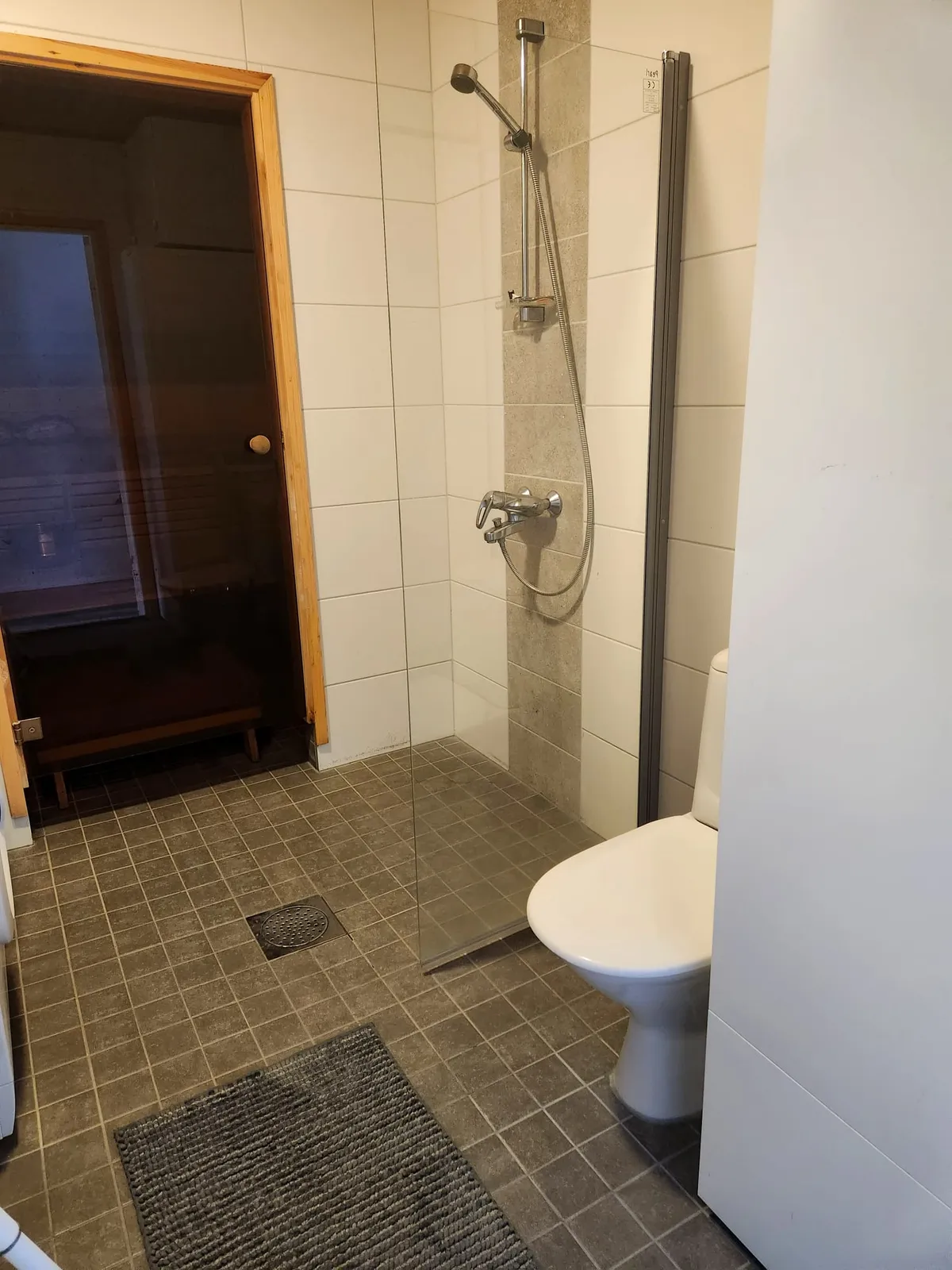 Hyresbostad på Pori i pori